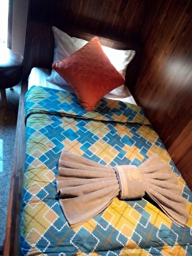 Cha Li'S Family Hotel&Hostel Пай Екстериор снимка