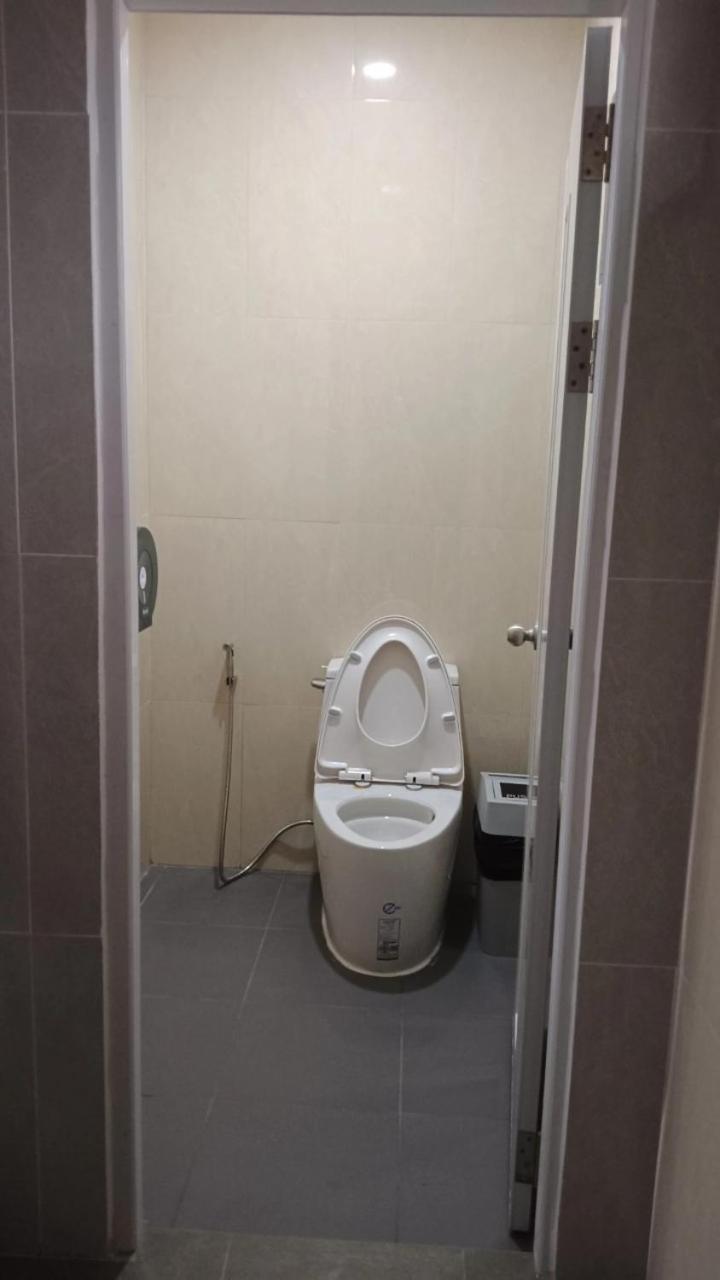 Cha Li'S Family Hotel&Hostel Пай Екстериор снимка
